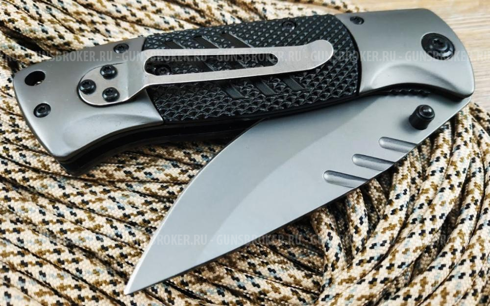 Нож складной Boker