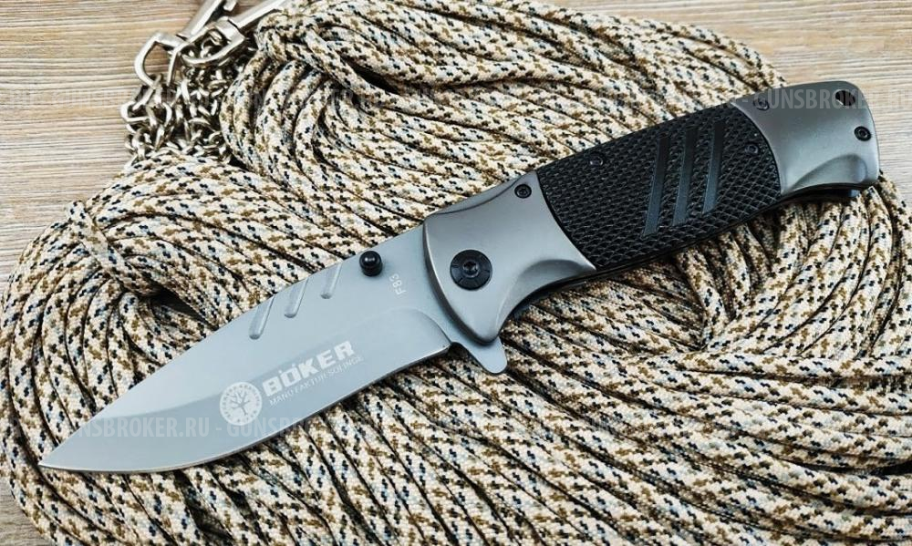 Нож складной Boker