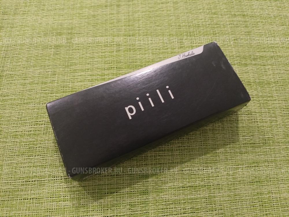 Нож складной Brisa Piili