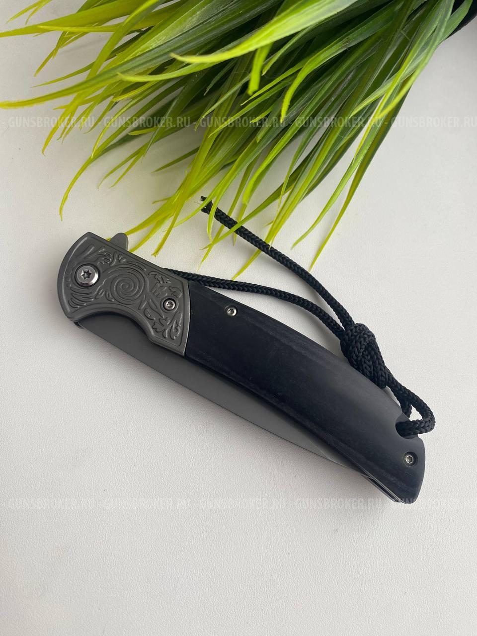 Нож складной Browning