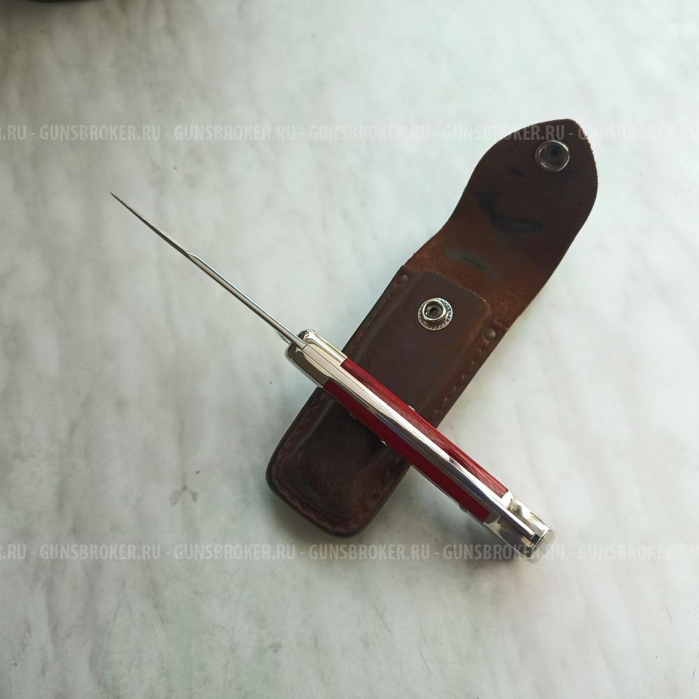 Нож складной Buck 110