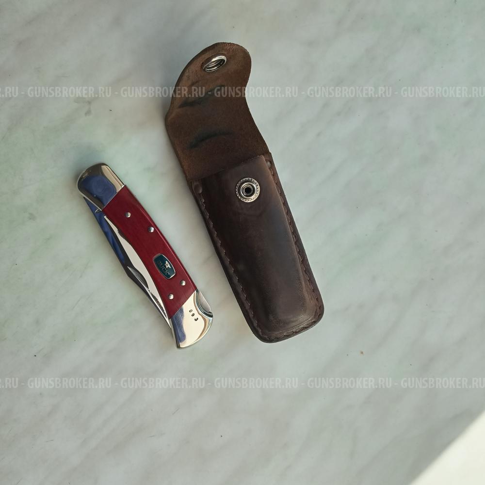 Нож складной Buck 110
