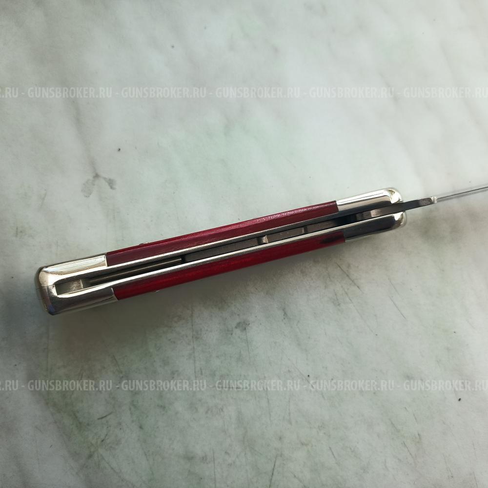 Нож складной Buck 110