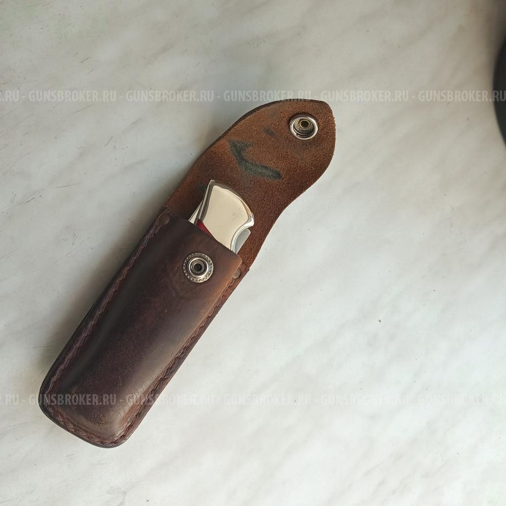 Нож складной Buck 110