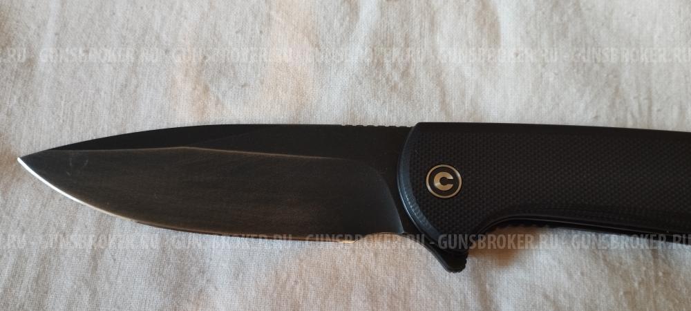 Нож складной civivi Primitrox C23005A-2
