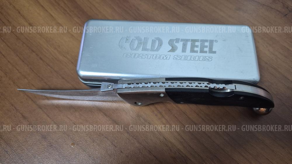 Нож складной Cold Steel "Talwar Folder" CS/60ST