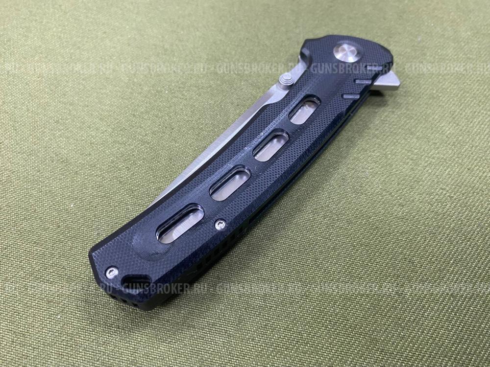 Нож складной D2 Большой