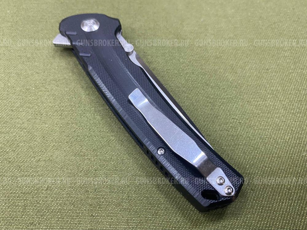 Нож складной D2 Большой