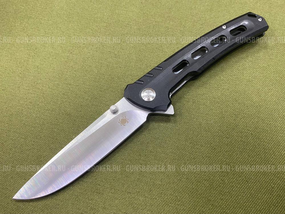 Нож складной D2 Большой