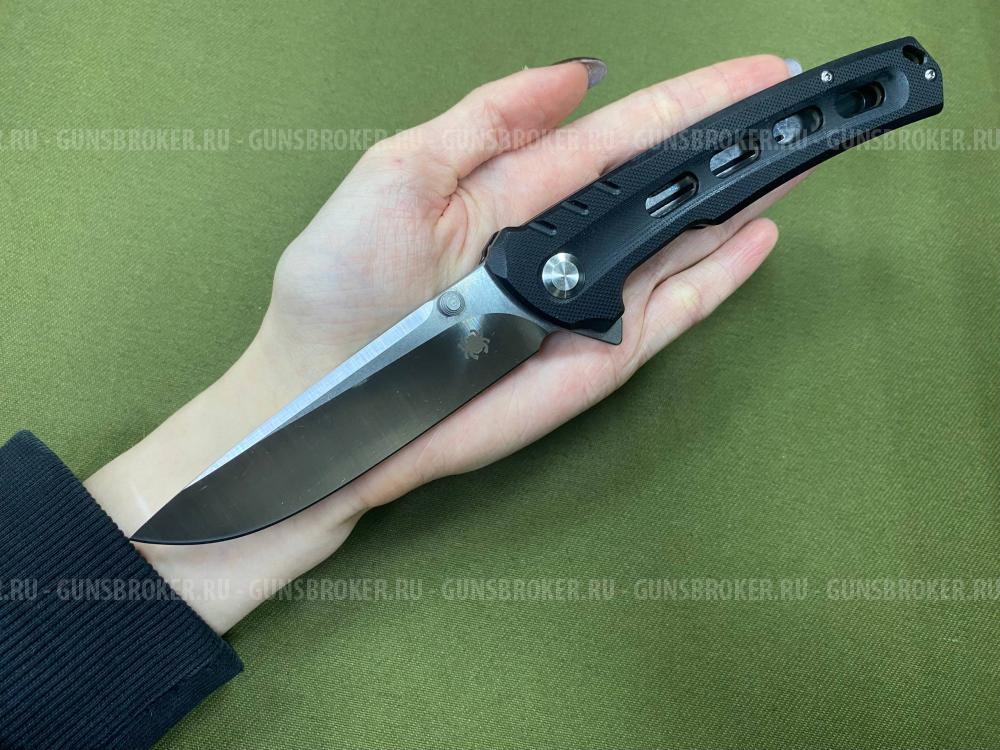 Нож складной D2 Большой