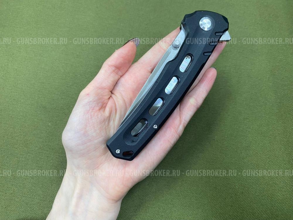 Нож складной D2 Большой