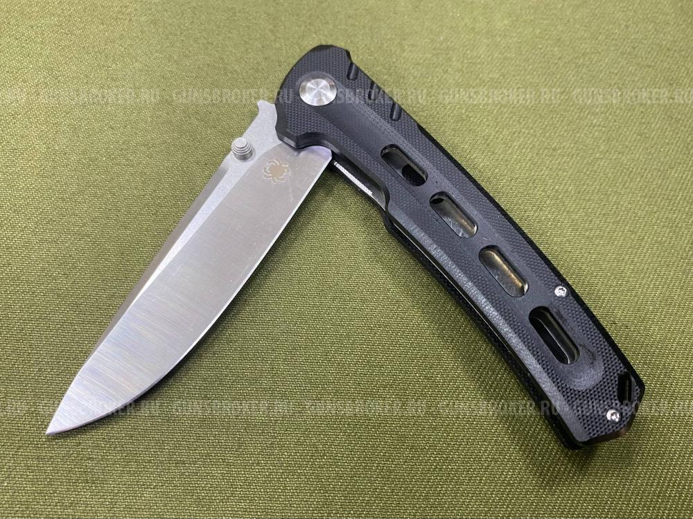 Нож складной D2 Большой