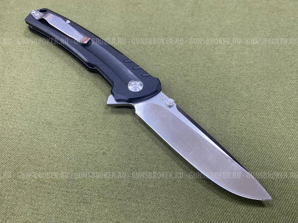 Нож складной D2 Большой