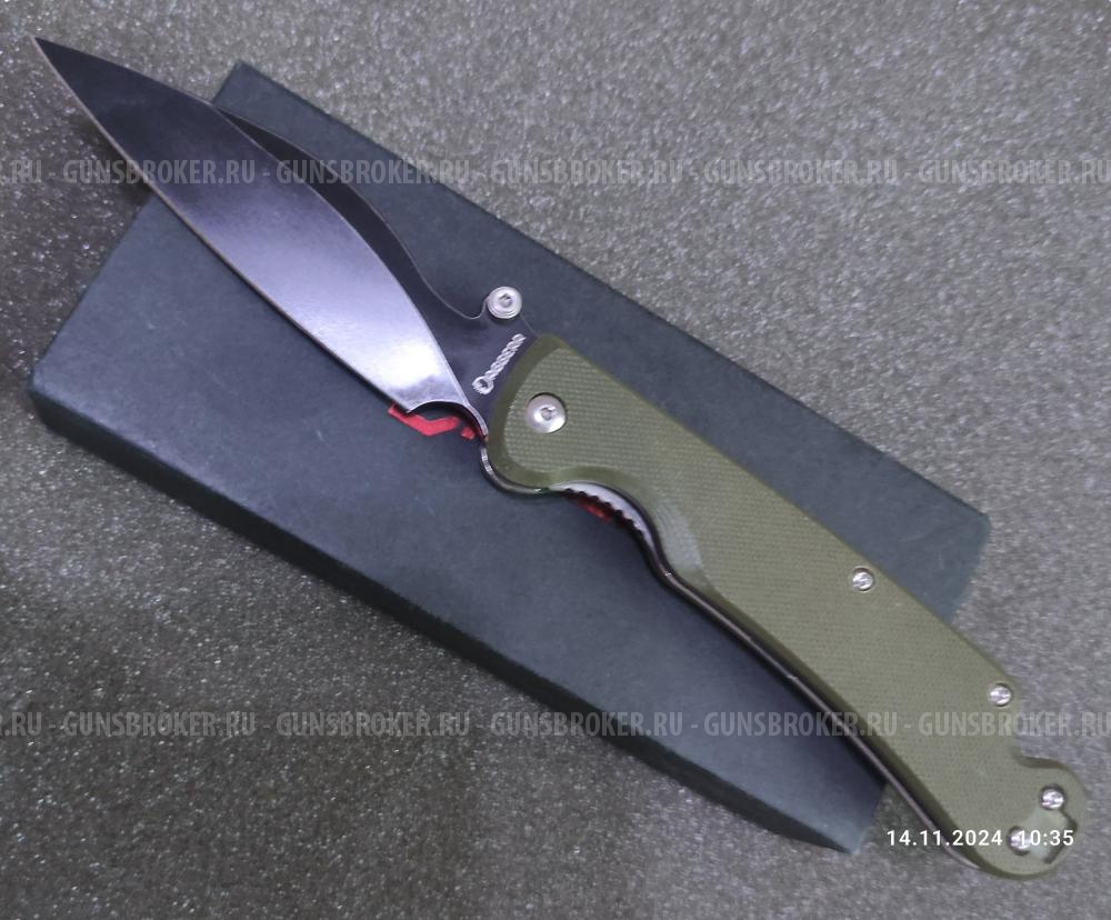 Нож складной Dagger Pelican