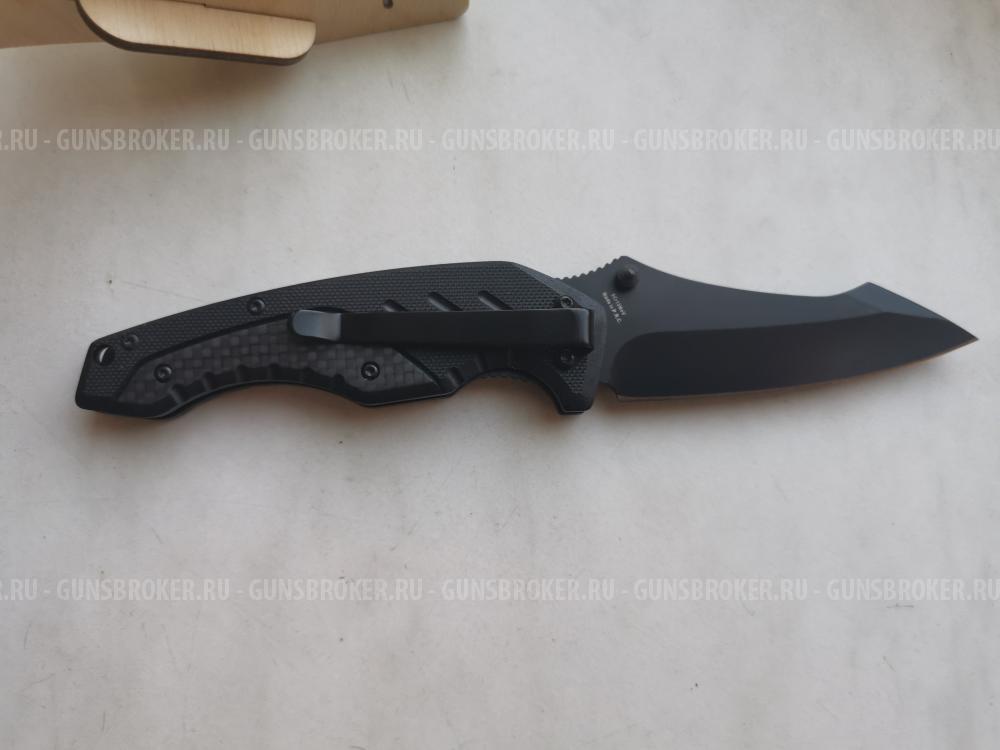 нож складной DEFCON  5  PART  FOX  GROUP