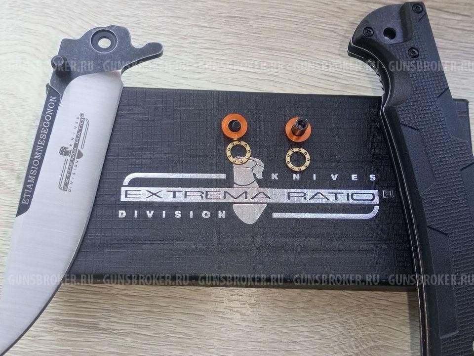 Нож складной Extrema Ratio 