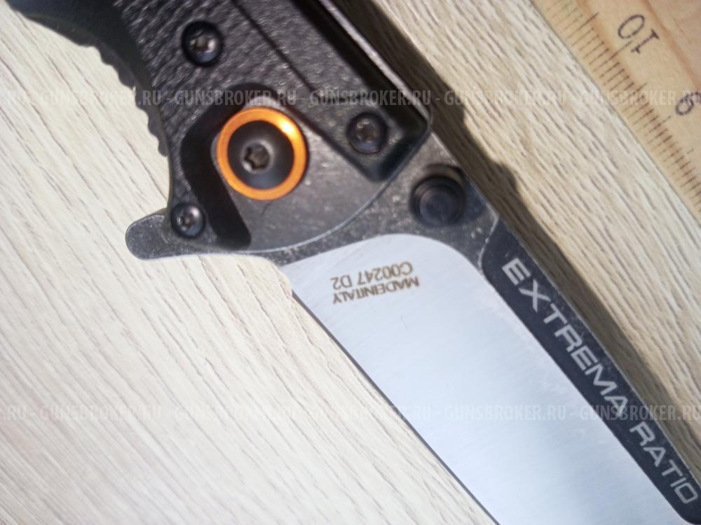 Нож складной Extrema Ratio 