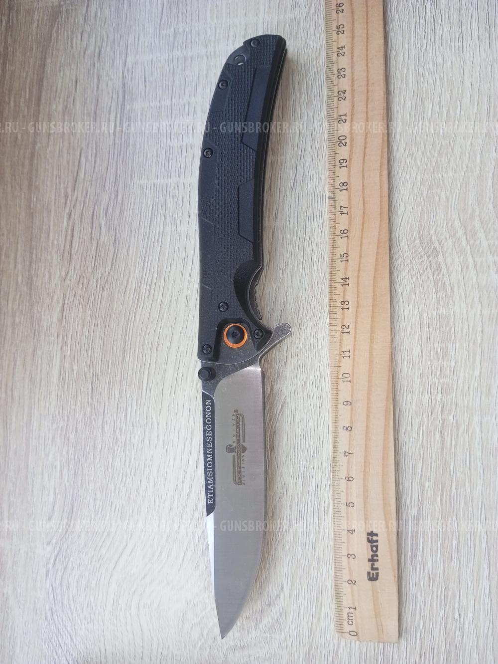 Нож складной Extrema Ratio 