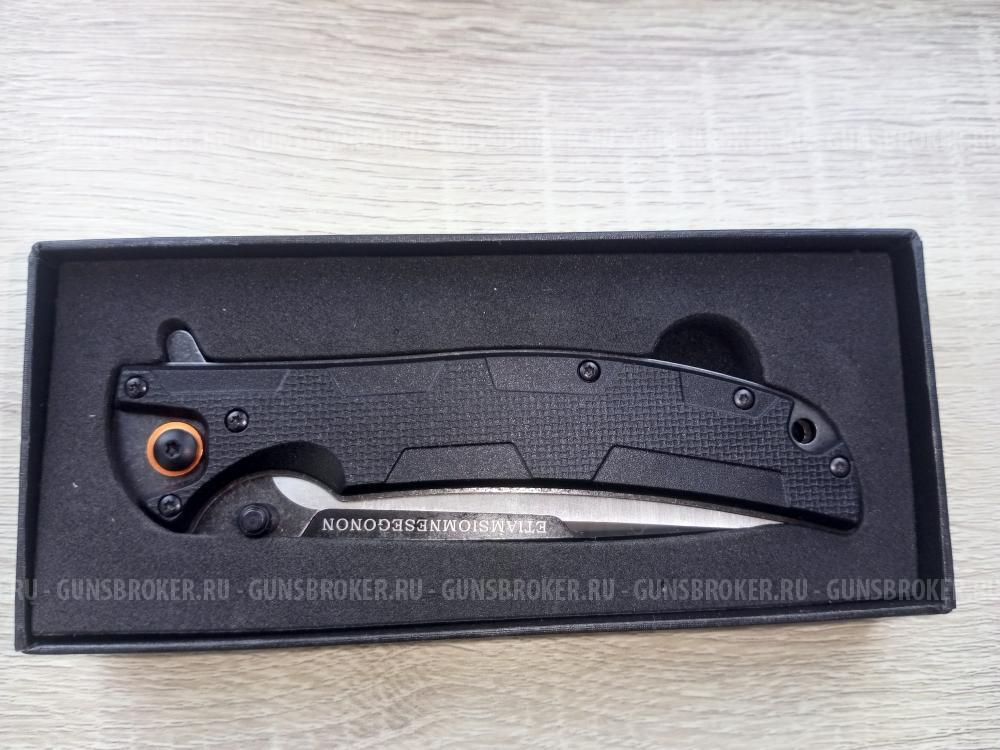 Нож складной Extrema Ratio 