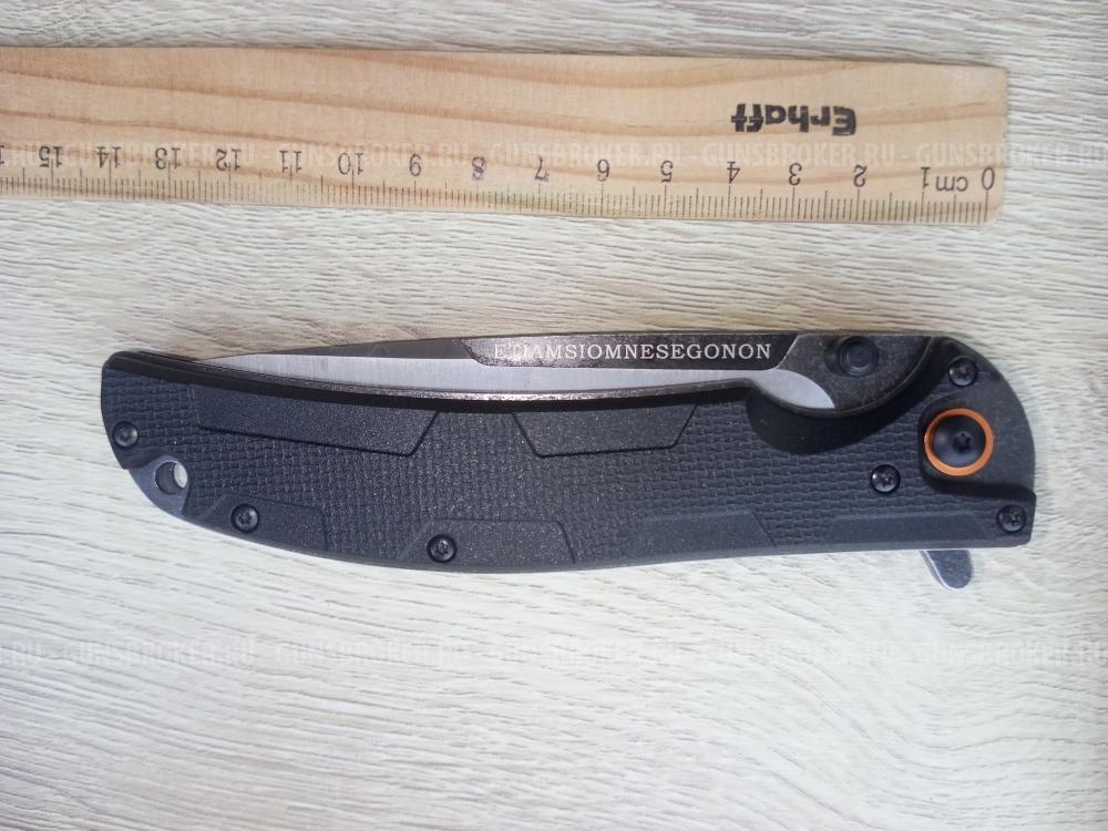 Нож складной Extrema Ratio 