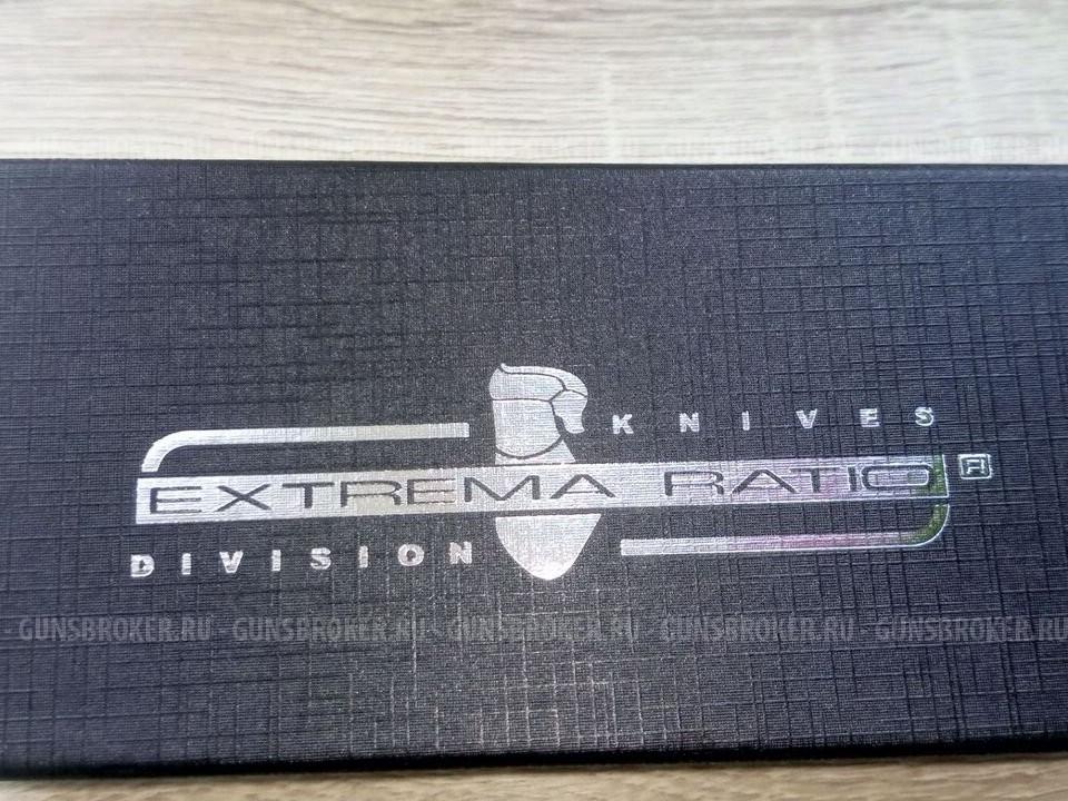 Нож складной Extrema Ratio 