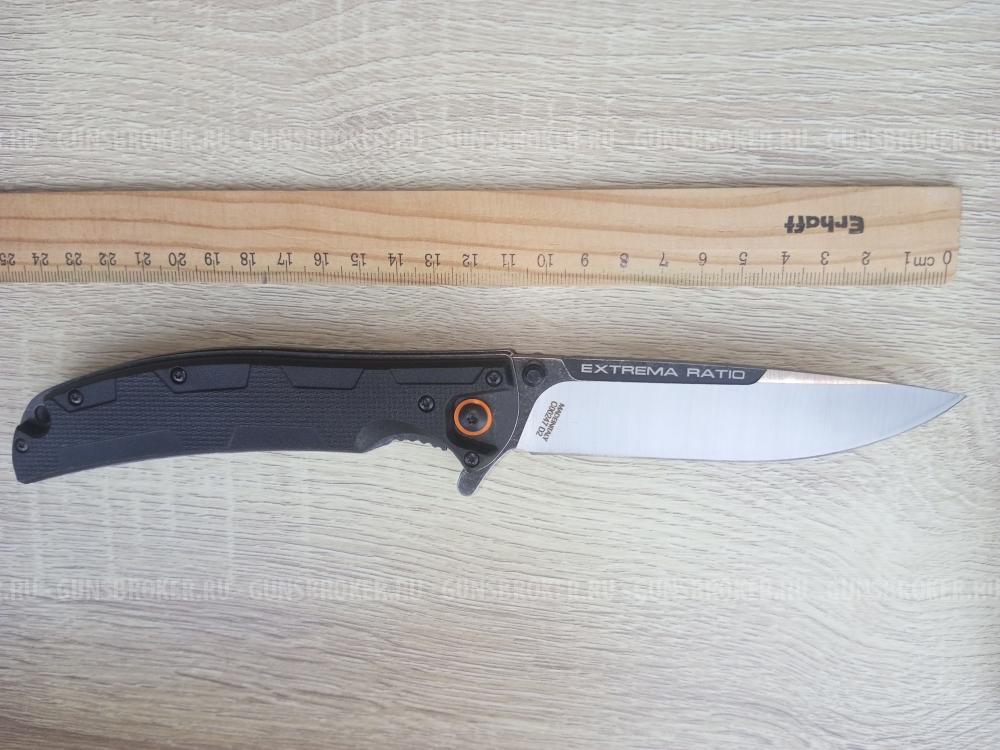 Нож складной Extrema Ratio 