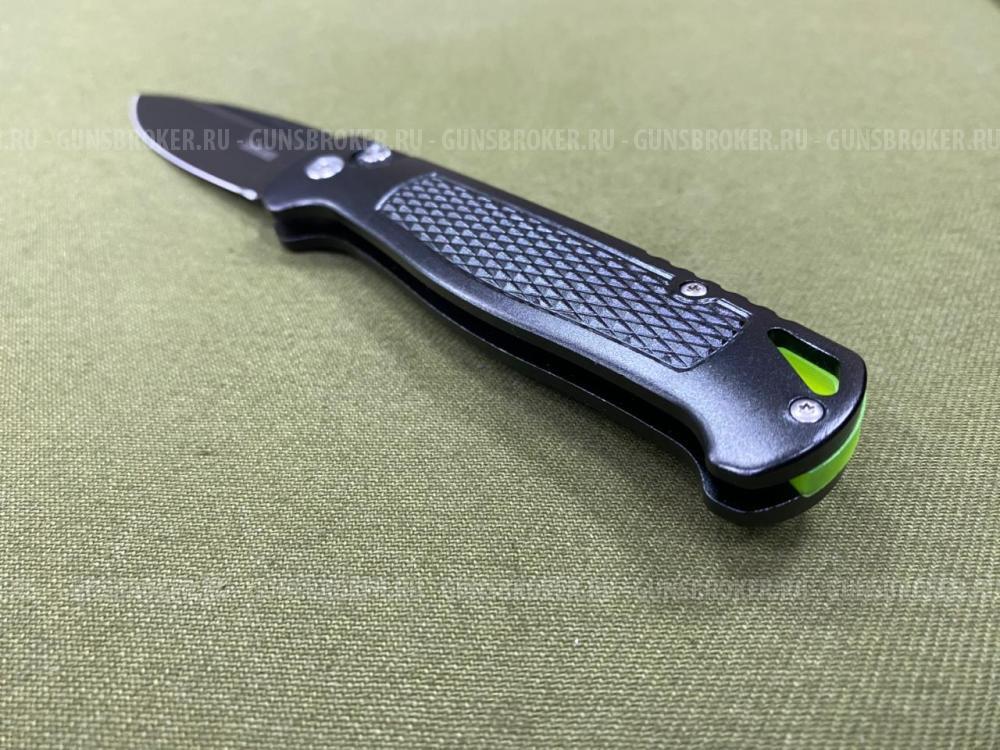 Нож Складной Kershaw Черный