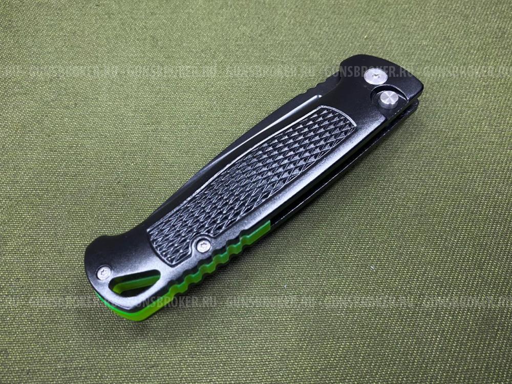 Нож Складной Kershaw Черный