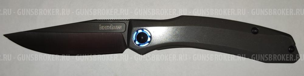 Нож складной Kershaw Highball
