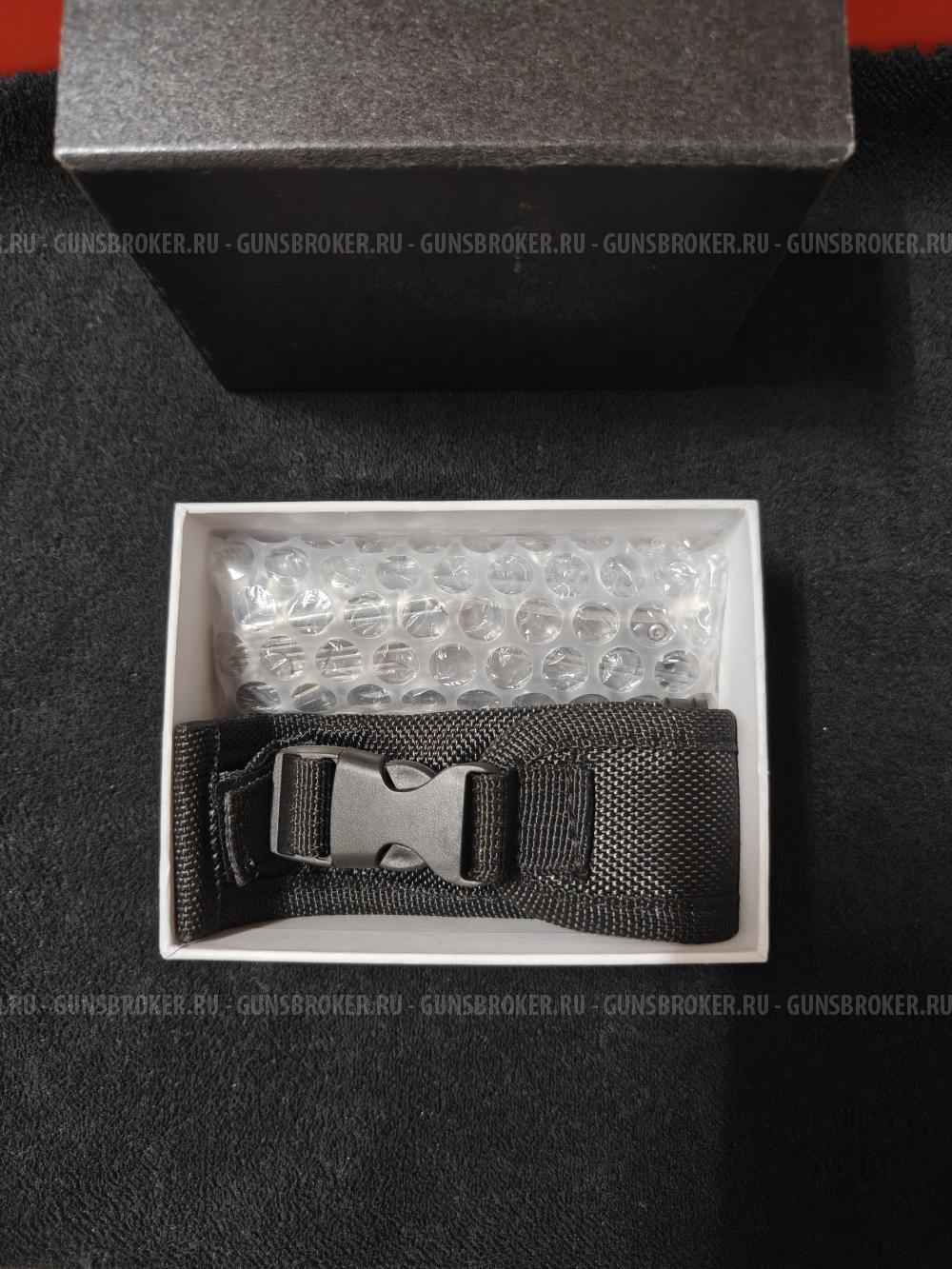Нож складной Kershaw Husker 1380 (Оригинал)