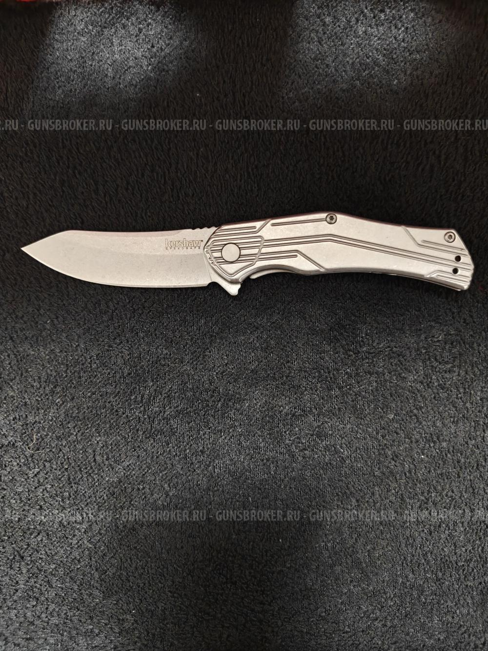 Нож складной Kershaw Husker 1380 (Оригинал)