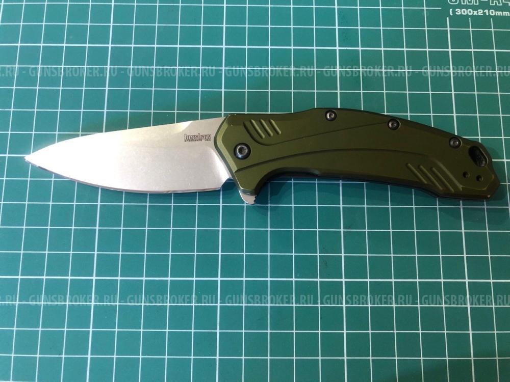 Нож складной Kershaw link 20cv