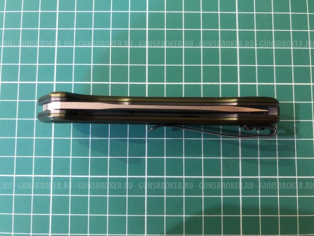 Нож складной Kershaw link 20cv