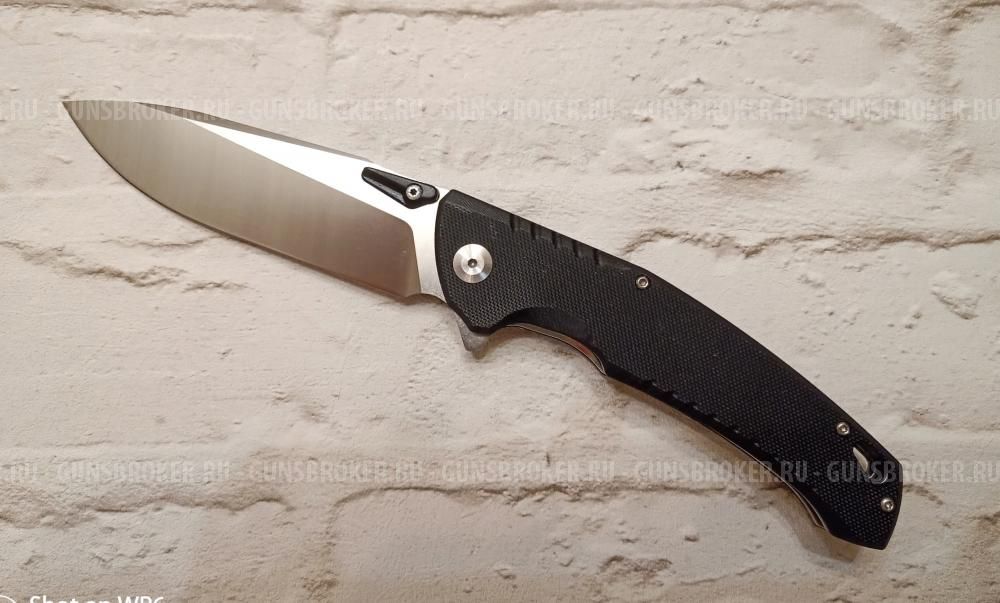 Нож складной КТ605