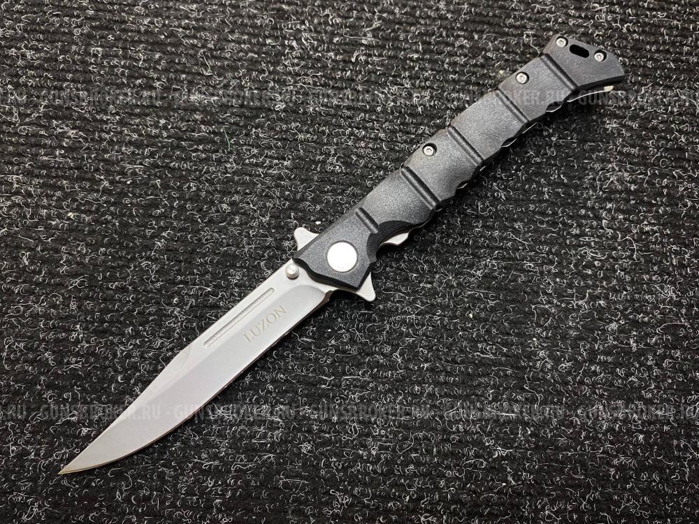 Нож складной luzon