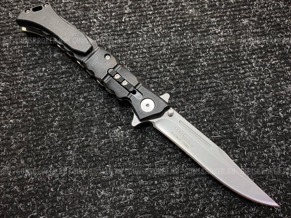 Нож складной luzon