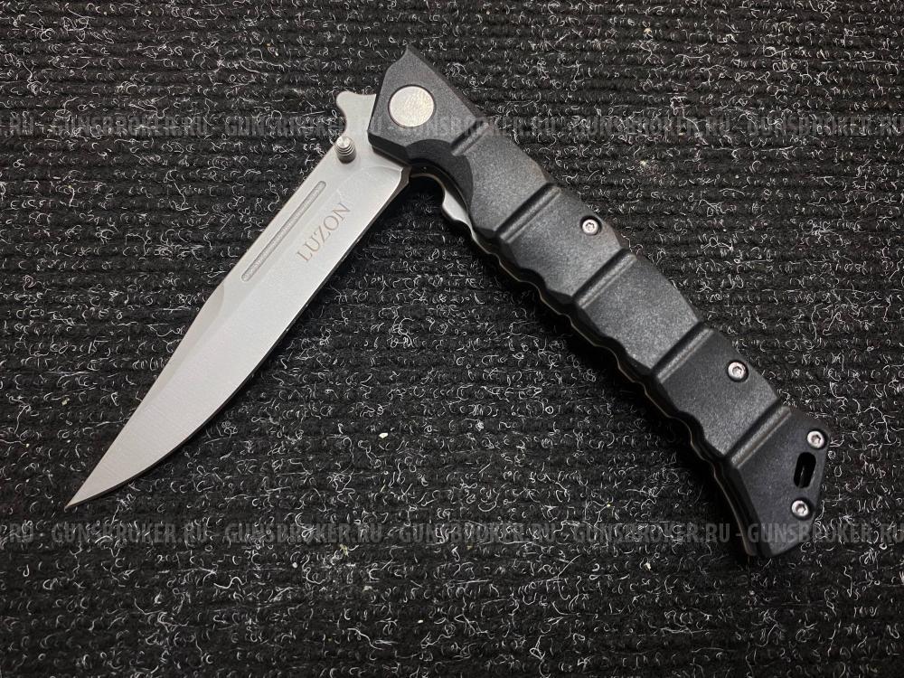 Нож складной luzon