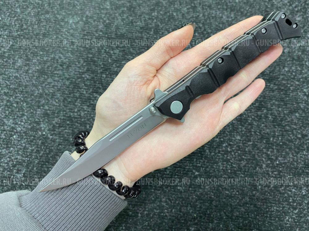 Нож складной luzon