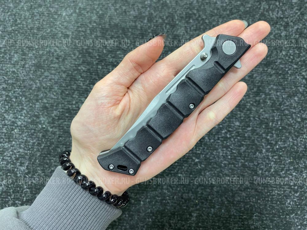 Нож складной luzon