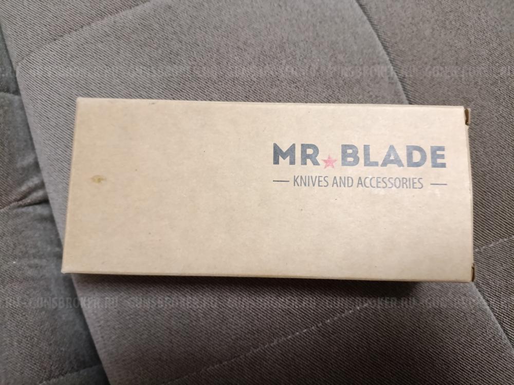 Нож складной Mr.Blade