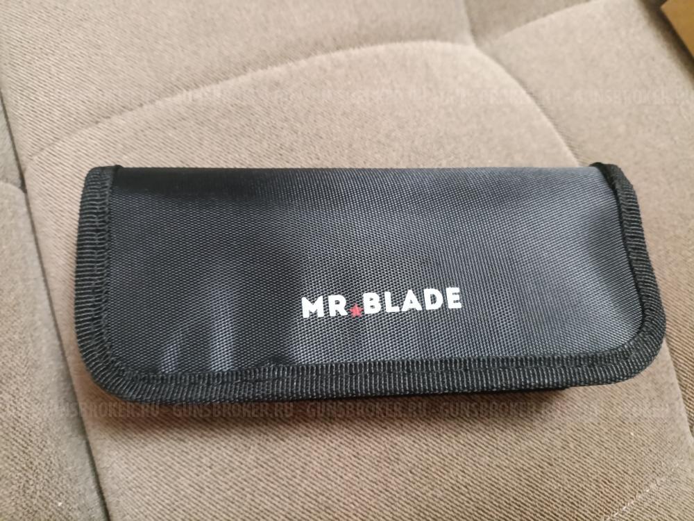 Нож складной Mr.Blade