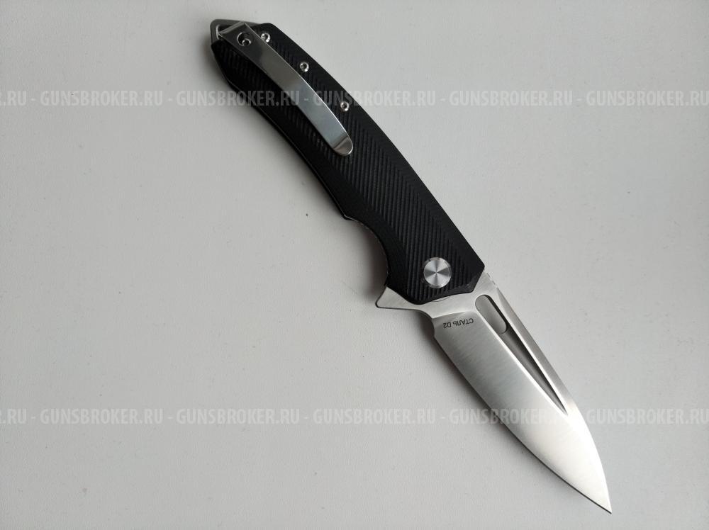 Нож складной Нокс "Скаут"