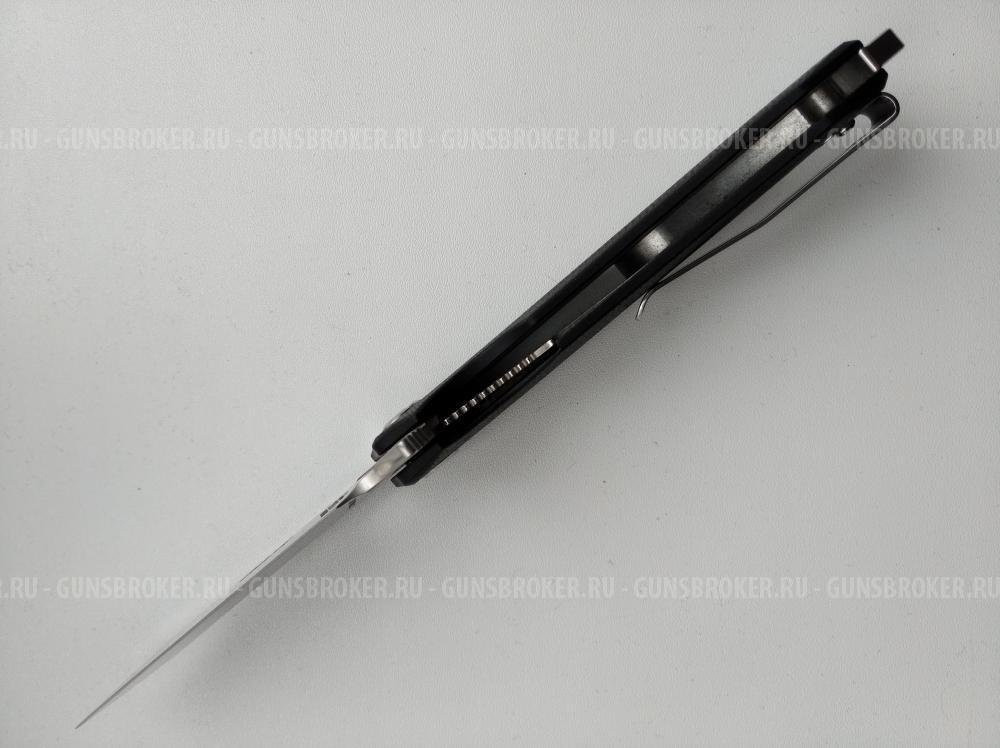 Нож складной Нокс "Скаут"