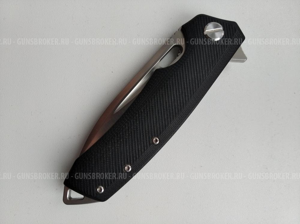 Нож складной Нокс "Скаут"