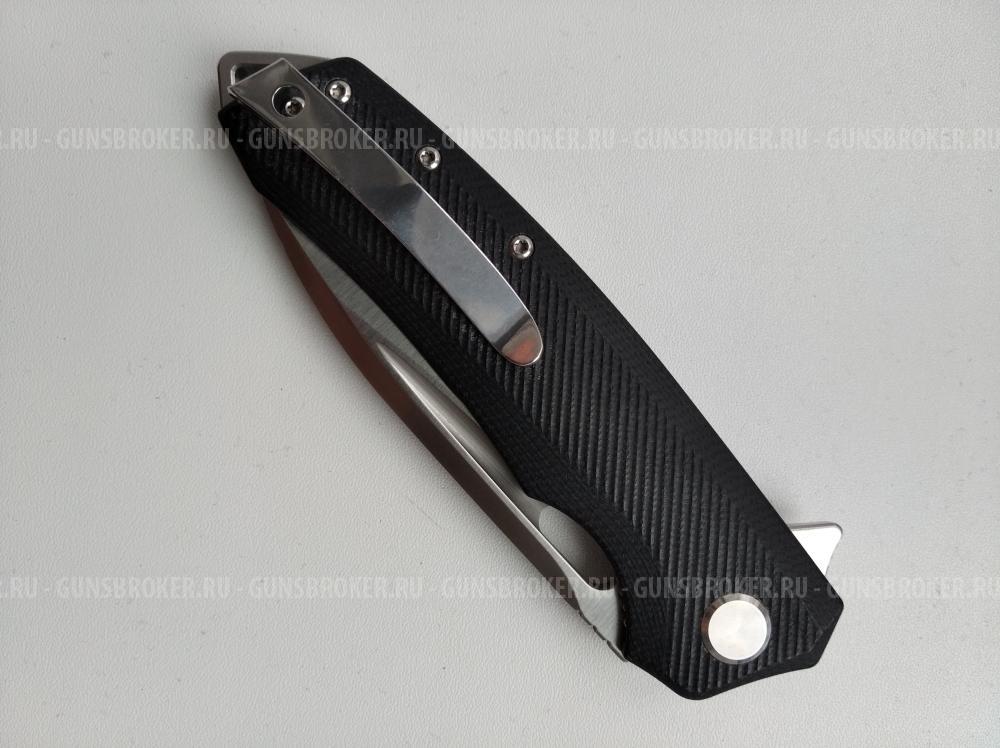 Нож складной Нокс "Скаут"