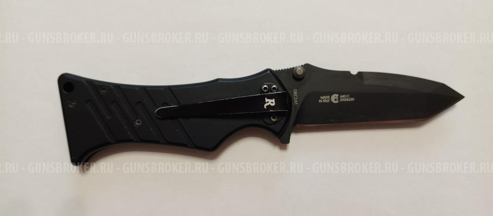 Нож складной Remington Echo II Tanto