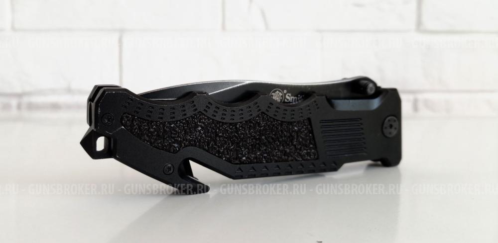 Нож Smith&Wesson SWBG 1