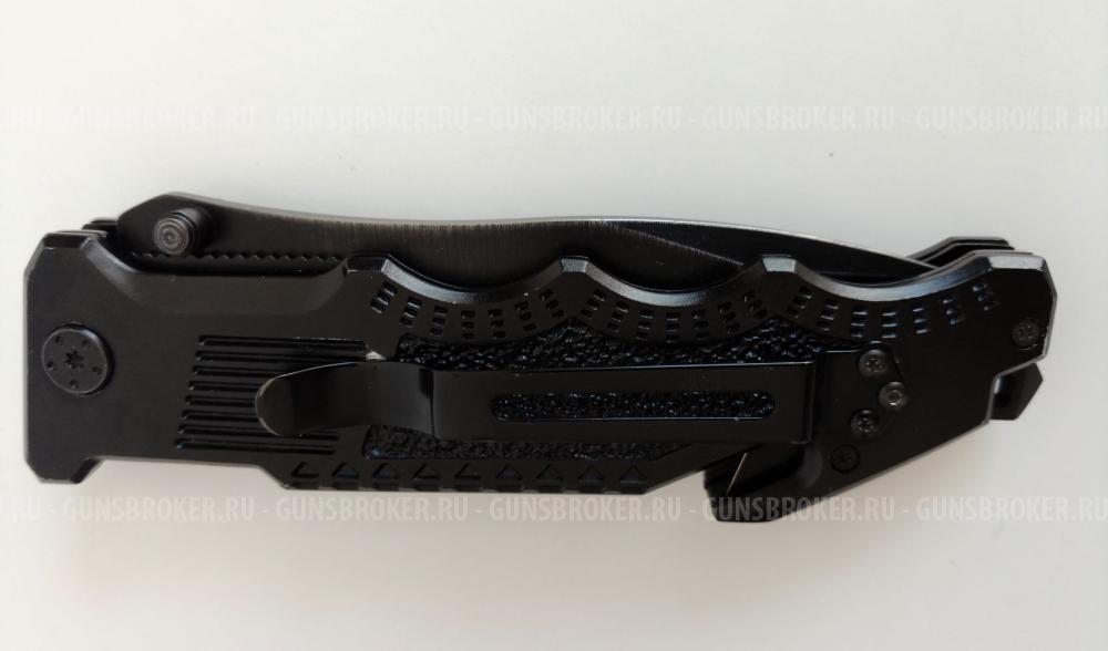 Нож Smith&Wesson SWBG 1