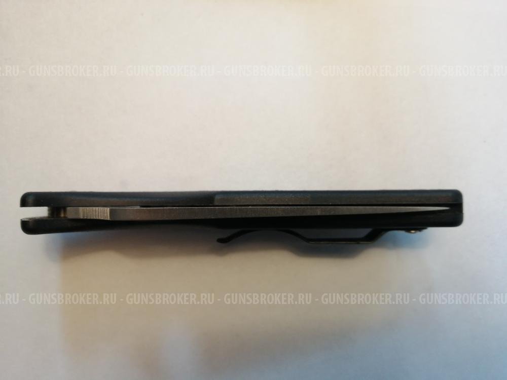 Нож складной Spyderco Endura 4