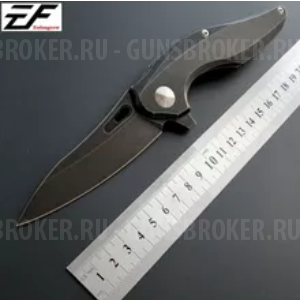Нож складной ST003